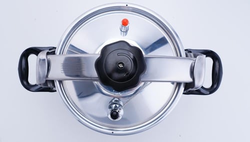 قدر ضغط ألمونيوم 11 لتر