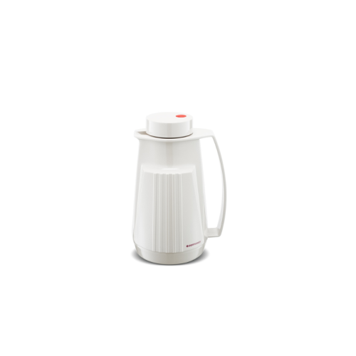 ترمس 270 روتبونكت 1 لتر - RWE White Metallic