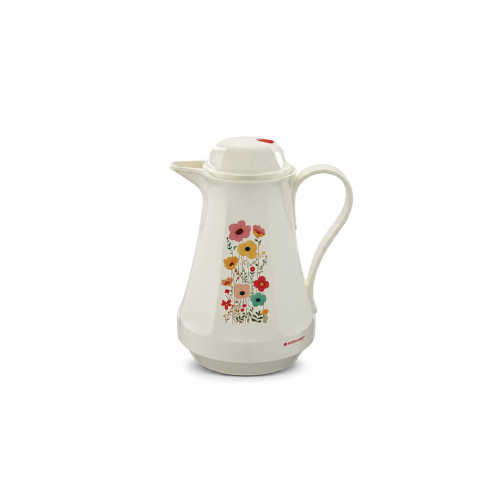ترمس روتبونكت 1 لتر 430\Cl.White/ Jasmin