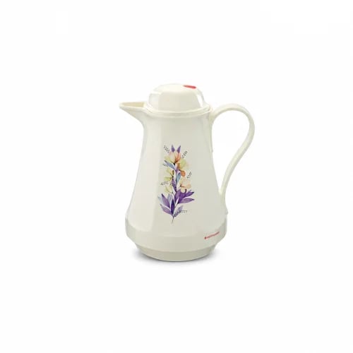 ترمس 430 روتبونكت 1 لتر CL.white/carnation