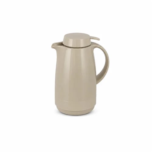 Helios Beige German Thermos - Various Sizes