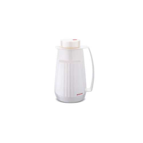 ترمس 270 روتبونكت 1 لتر - RWE White Metallic