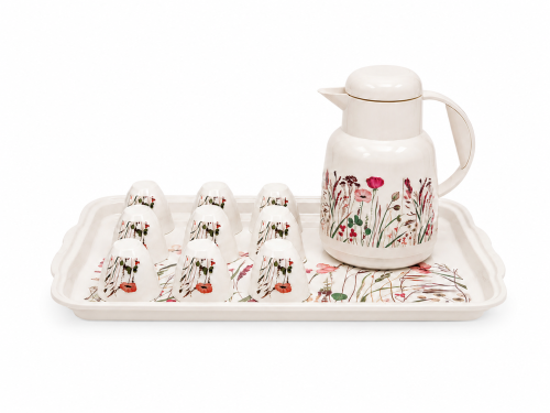 Elderflower Set