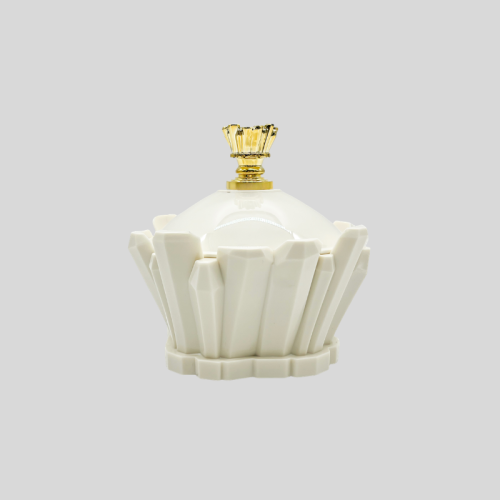 تمرية اسيل سيف بلص كريمي ذهبي