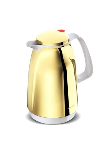 ترمس روتبونكت المانى ذهبي 1 لتر