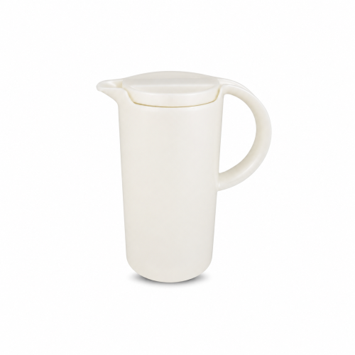 Helios Creamy German Thermos 1 Liter