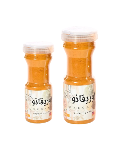 كركم طازج