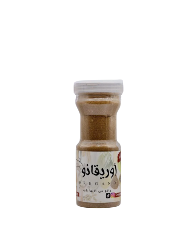 بهارات دجاج الشواية الطازجة