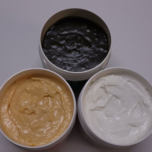 كورس إطالة الشعر وتعبئة الفراغات