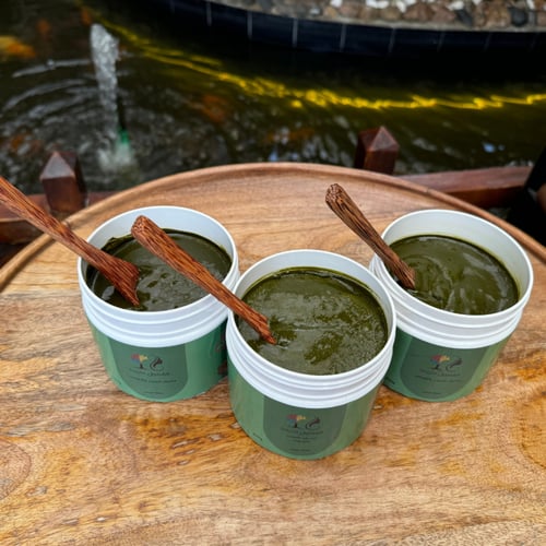 كورس السدر ٢ علبة من اختيارك