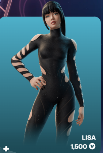 أهداء فورت نايت