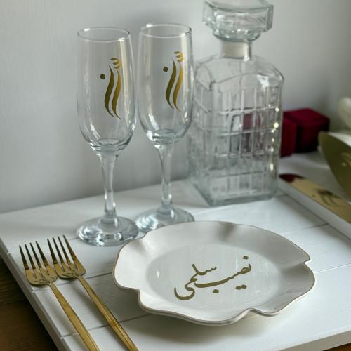 طقم سلمى