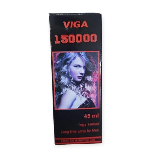 بخاخ سوبر فيجا 150000للرجال