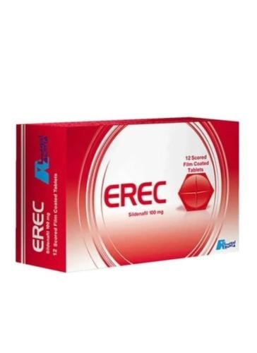 ايرك الاصلي