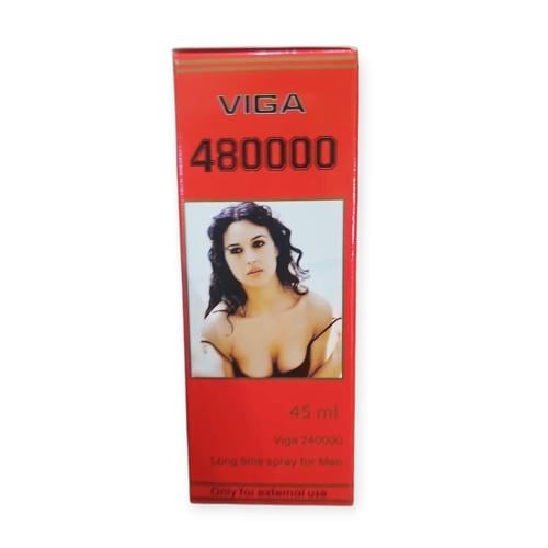 بخاخ فيجا 480000 للرجال