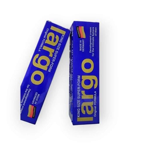 كريم لارجو الاصلي