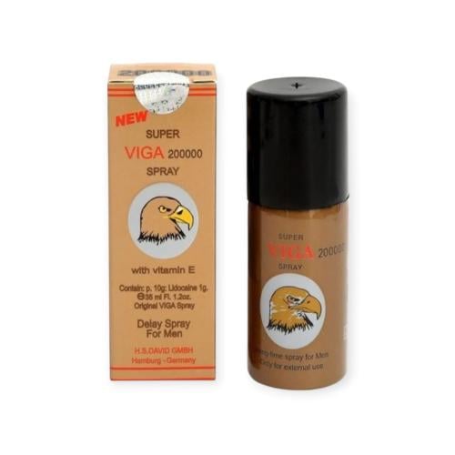 سوبر فيجا بخاخ الماني 200000 للرجال