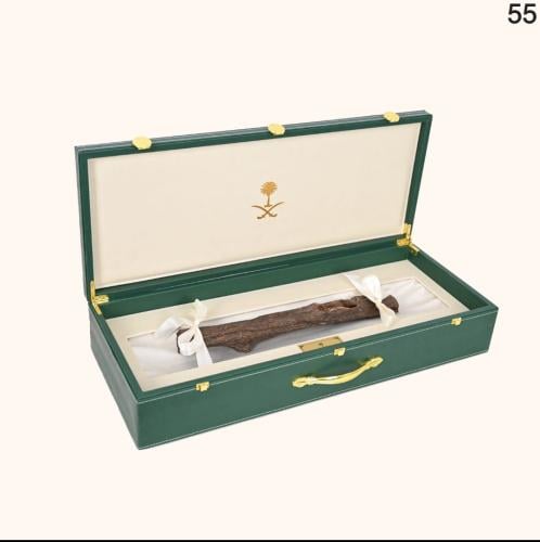 بوكس الملكي (الفاخر)(٥٥)