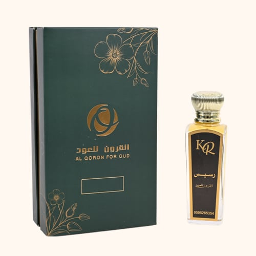 عطر رسيس(76مل)