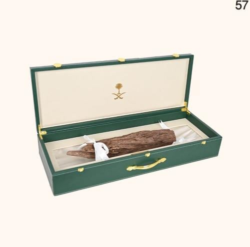 البوكس الملكي (الفاخر) (٥٧)