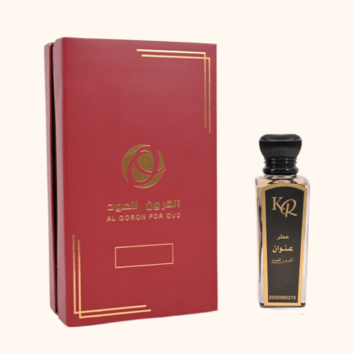 عطر عنوان (75مل)