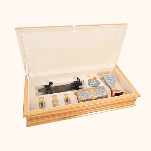 بوكس السمو الفاخر