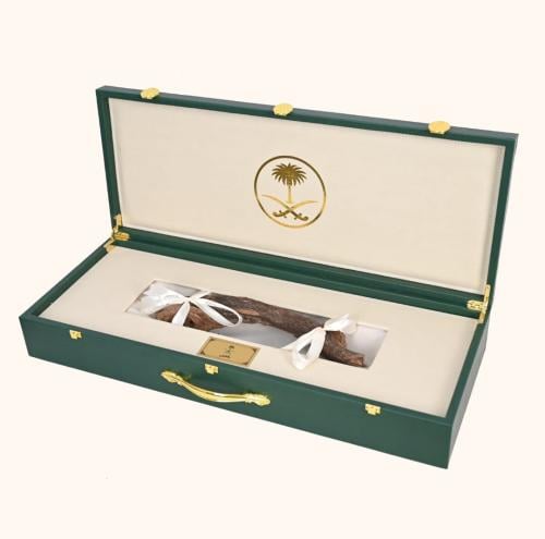 البوكس الملكي ( الفاخر ) 23