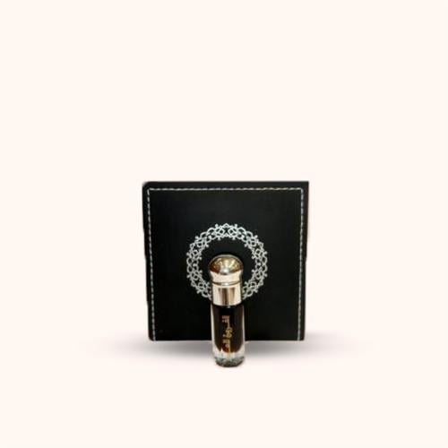 دهن عود الاوسي قديم