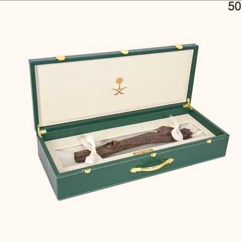 البوكس الملكي (الفاخر)(٥٠)