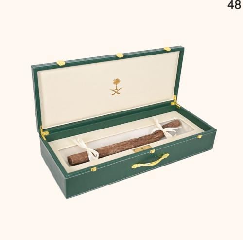 البوكس الملكي (الفاخر)(٤٨)