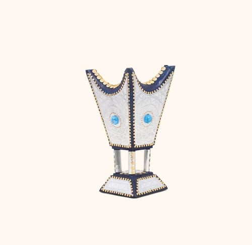 مبخرة ملكية فاخرة