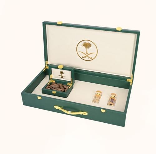 بوكس نجد الفاخر 1