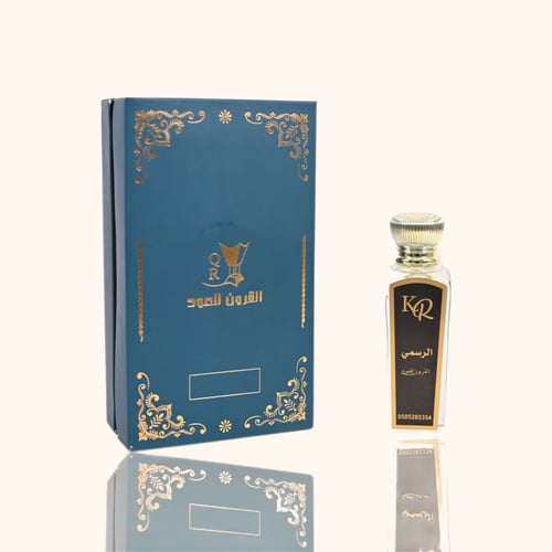 عطر رسمي (75مل)