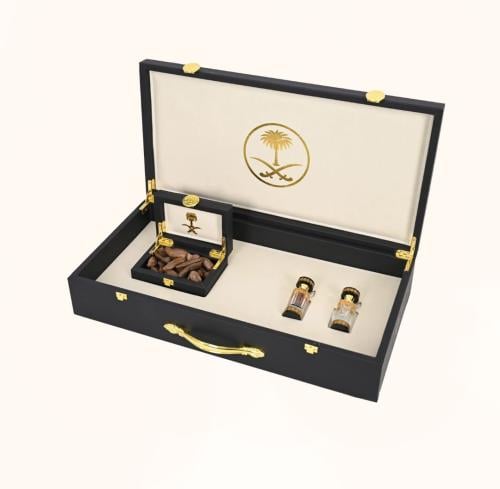 بوكس نجد الفاخر 3