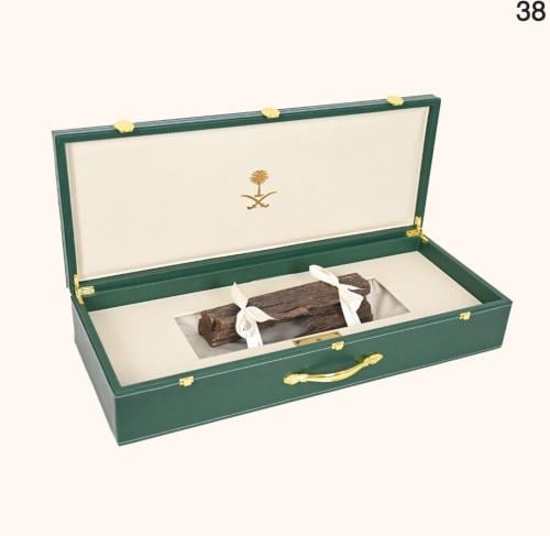 البوكس الملكي (الفاخر)(٣٨)