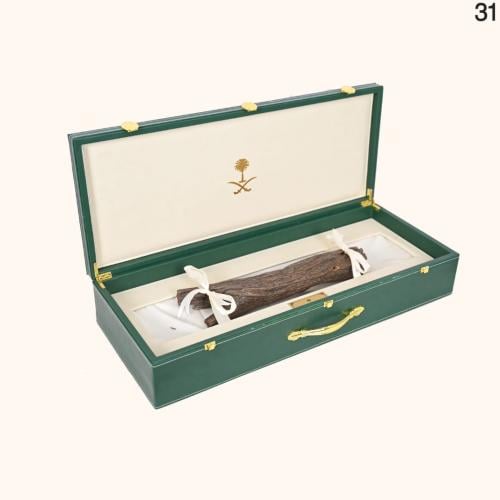 البوكس الملكي (الفاخر)(٣١)