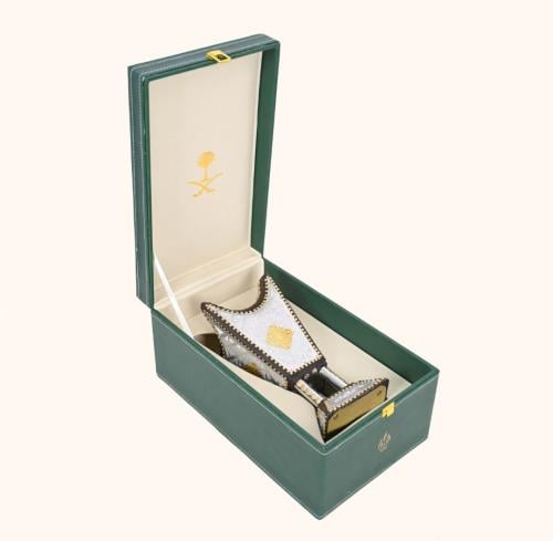 مبخرة ملكية فاخرة