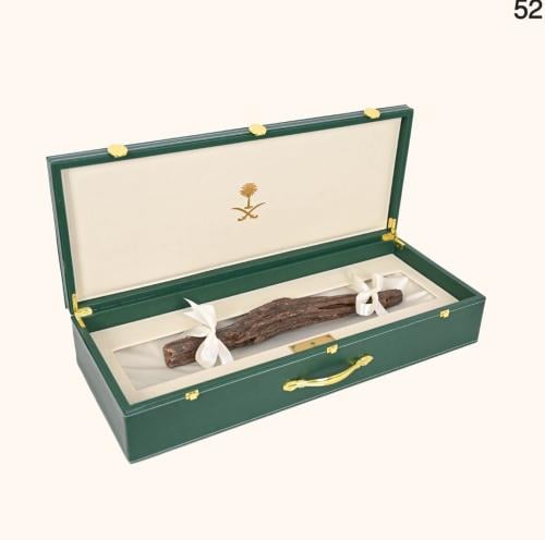 البوكس الملكي (الفاخر) (٥٢)