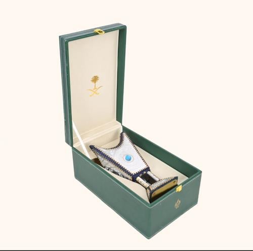 مبخرة ملكية فاخرة