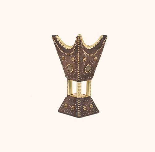 مبخرة ملكية فاخرة