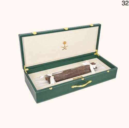 البوكس الملكي (الفاخر)(٣٢)