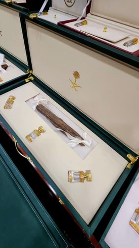 البوكس الذهبي ( VIP )