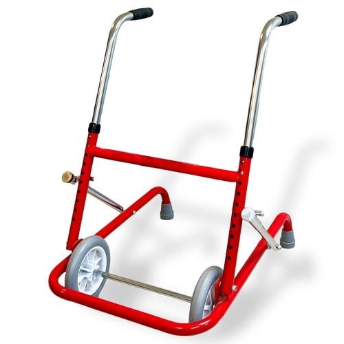 مشاية اطفال 2 عجل وسط TOP-03DC