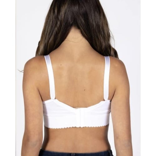 Surgical Bra by Contour – Style 30-حمالة صدر جراحي...