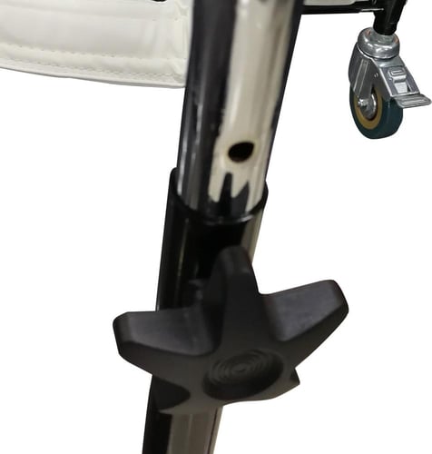 مشاية الأطفال