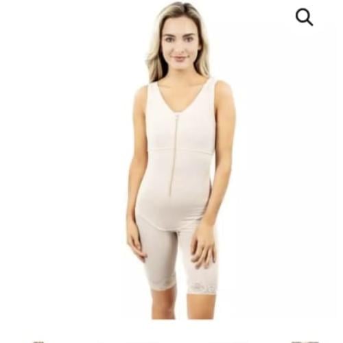 محدد شكل الجسم لمنتصف الفخذ من كونتور - النمط 2-Mi...