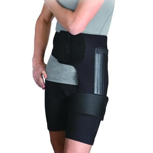 -HP008. HSO HIP SUPPORT. دعم الورك بعد العمليه