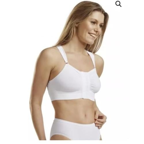 CareFix Post Op Bra Bella--حمالة ثدي بعد العمليه ا...