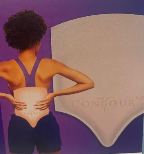 Lumbar Post-Op BBL Board