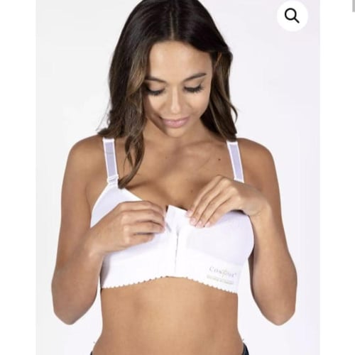Surgical Bra by Contour – Style 30-حمالة صدر جراحي...